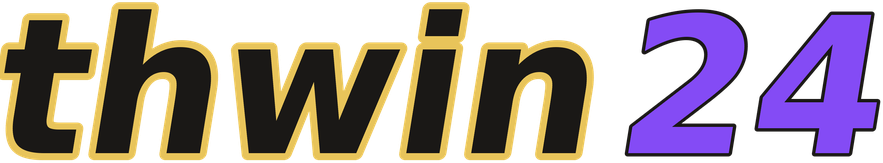 thwin24 โลโก้