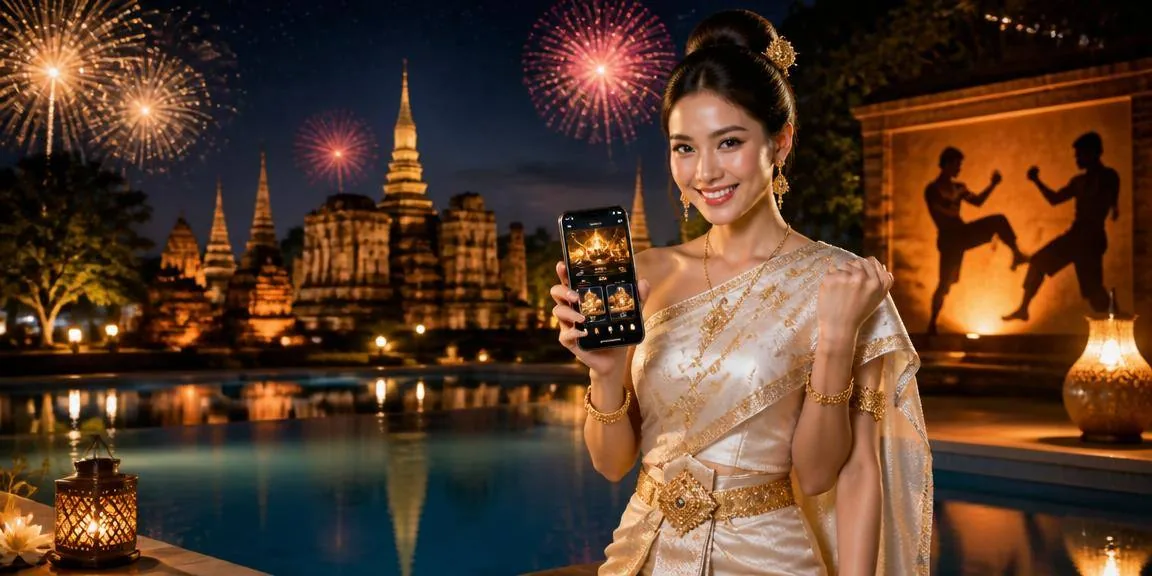 thwin24 โบนัส